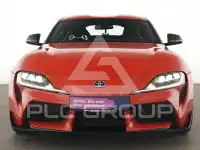 2025 Toyota SUPRA