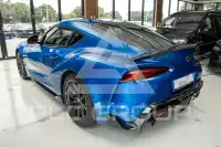 2025 Toyota SUPRA