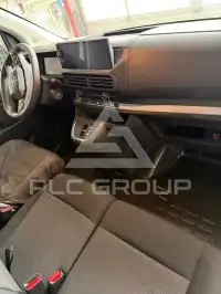 2025 Toyota PROACE CITY