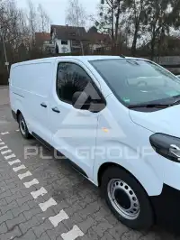 2025 Toyota PROACE CITY