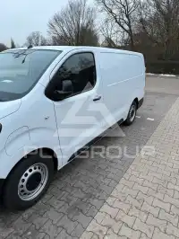 2025 Toyota PROACE CITY