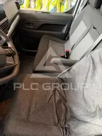 2025 Toyota PROACE CITY