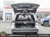 2025 Toyota SIENNA