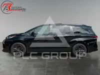 2025 Toyota SIENNA