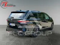 2025 Toyota SIENNA