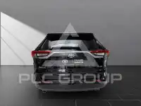 2026 Toyota RAV4