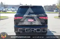 2025 Toyota SEQUOIA