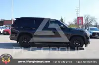 2025 Toyota SEQUOIA