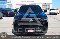2025 Toyota SEQUOIA