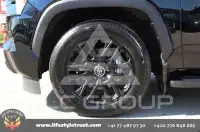 2025 Toyota SEQUOIA