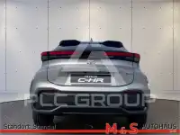 2025 Toyota C-HR