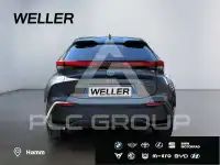 2025 Toyota C-HR