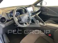2025 Toyota C-HR