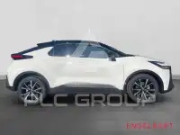 2025 Toyota C-HR