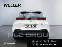 2025 Toyota C-HR