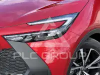 2025 Toyota C-HR