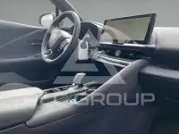2025 Toyota C-HR