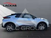 2025 Toyota C-HR