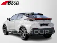 2025 Toyota C-HR