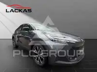 2025 Toyota C-HR