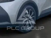 2026 Toyota C-HR