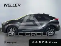 2025 Toyota C-HR