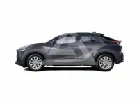 2025 Toyota C-HR