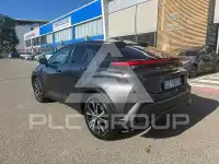 2025 Toyota C-HR