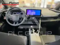 2025 Toyota C-HR