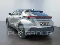 2025 Toyota C-HR