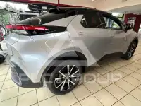 2025 Toyota C-HR