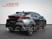2025 Toyota C-HR