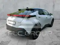 2025 Toyota C-HR