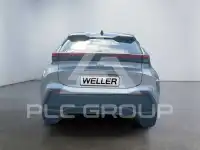 2025 Toyota C-HR