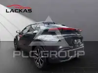 2025 Toyota C-HR