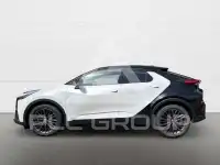 2025 Toyota C-HR