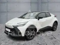 2025 Toyota C-HR