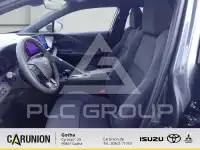 2025 Toyota C-HR
