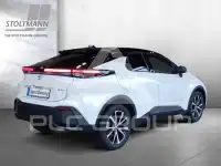 2025 Toyota C-HR