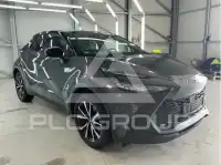 2025 Toyota C-HR