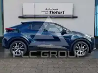 2025 Toyota C-HR