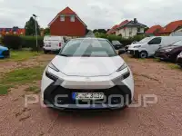 2025 Toyota C-HR