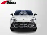 2025 Toyota C-HR