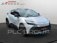 2025 Toyota C-HR