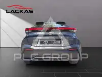 2025 Toyota C-HR