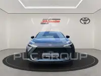 2025 Toyota C-HR