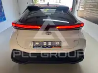 2025 Toyota C-HR