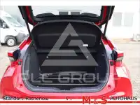 2025 Toyota C-HR