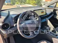2025 Toyota C-HR