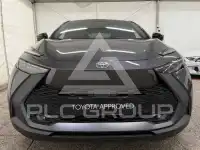 2025 Toyota C-HR